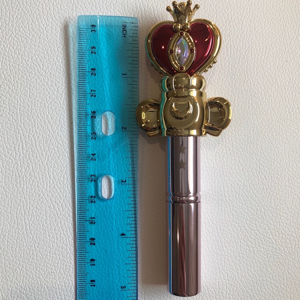 New - Sailormoon Makeup Brush
